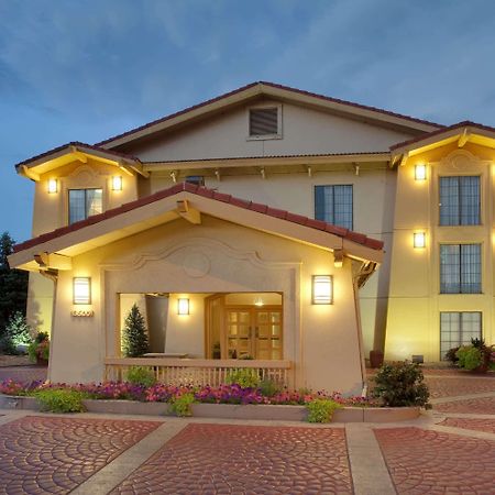 La Quinta Inn By Wyndham Denver Central Εξωτερικό φωτογραφία