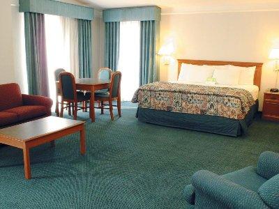 La Quinta Inn By Wyndham Denver Central Εξωτερικό φωτογραφία