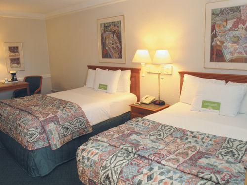 La Quinta Inn By Wyndham Denver Central Δωμάτιο φωτογραφία