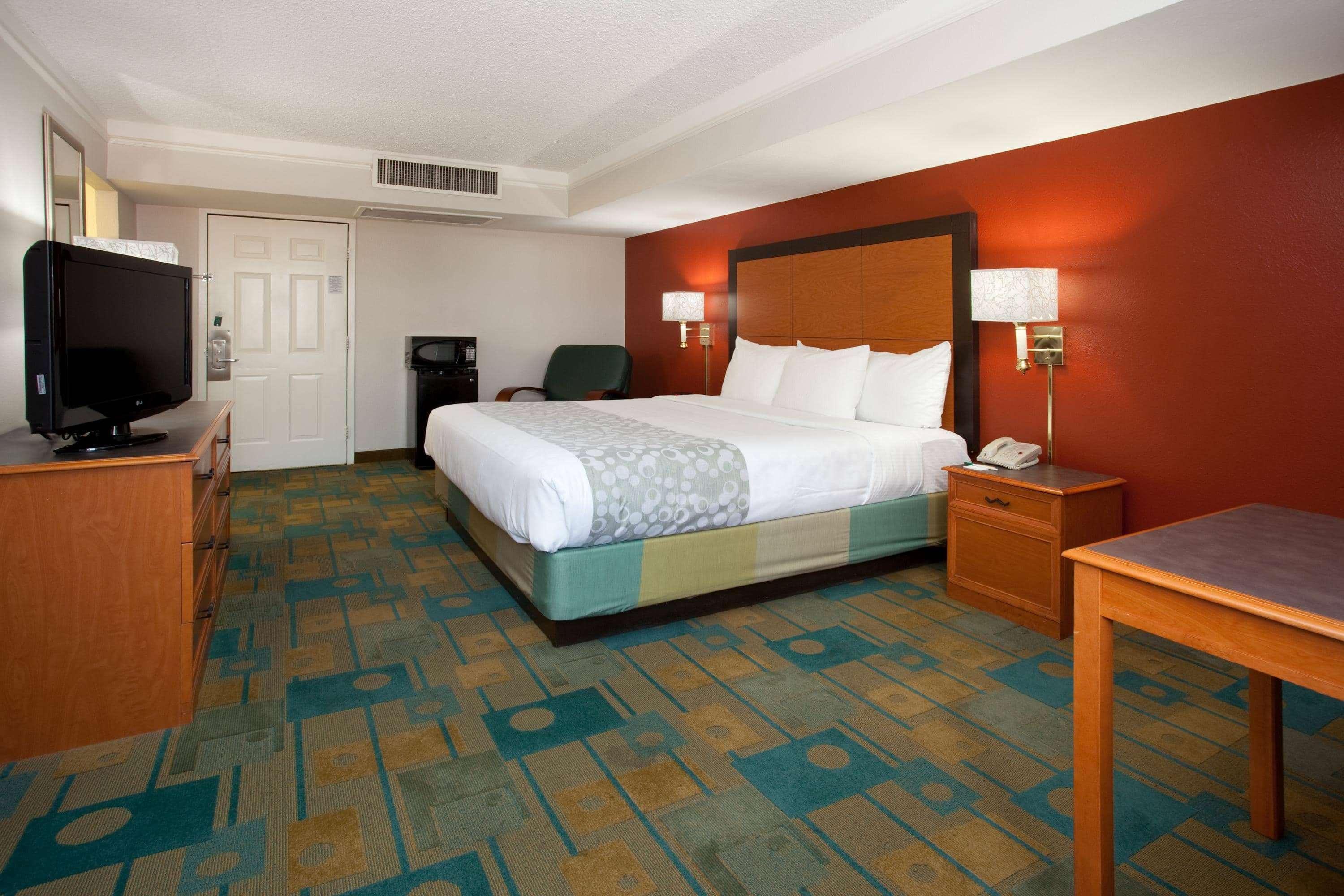 La Quinta Inn By Wyndham Denver Central Εξωτερικό φωτογραφία