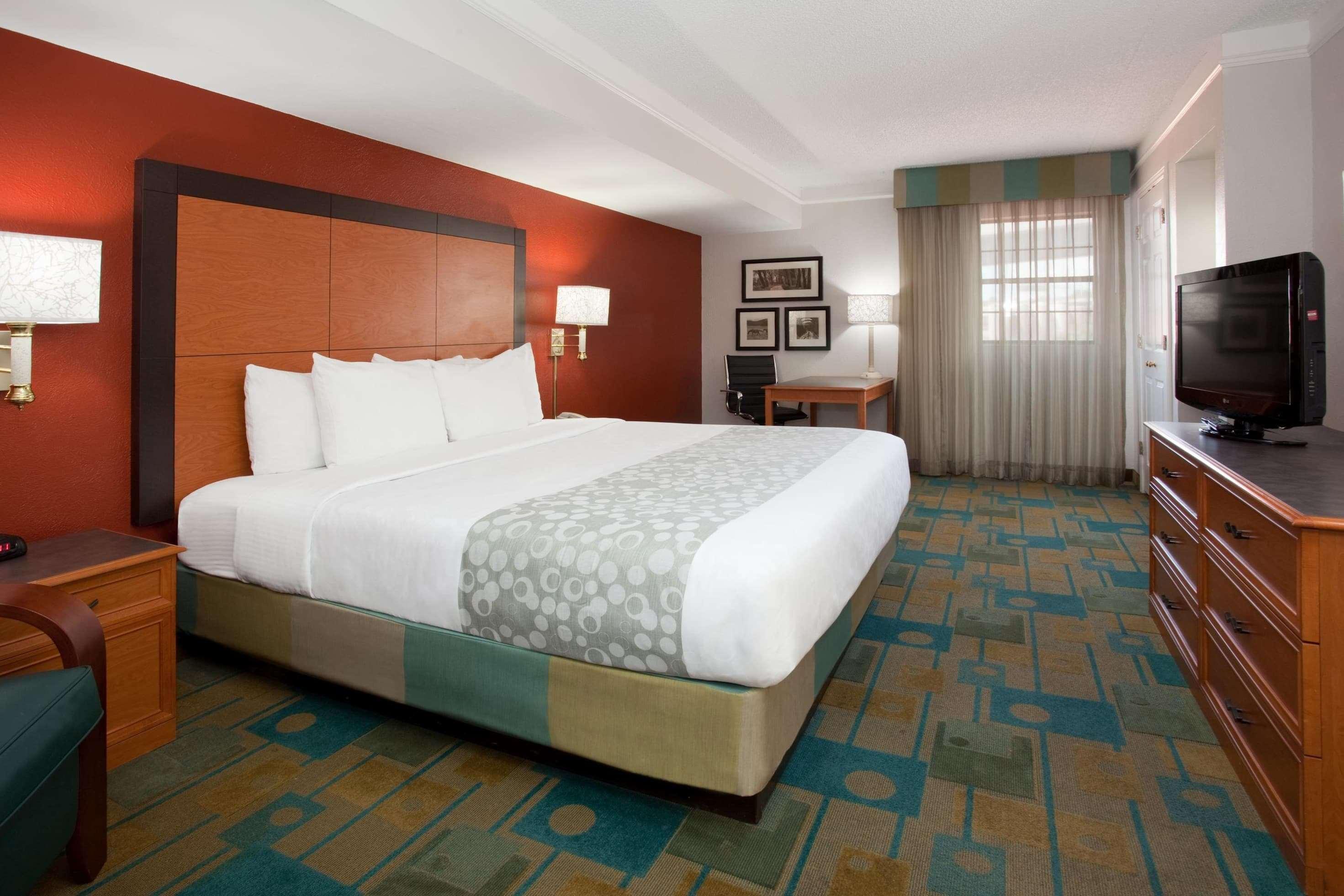 La Quinta Inn By Wyndham Denver Central Εξωτερικό φωτογραφία
