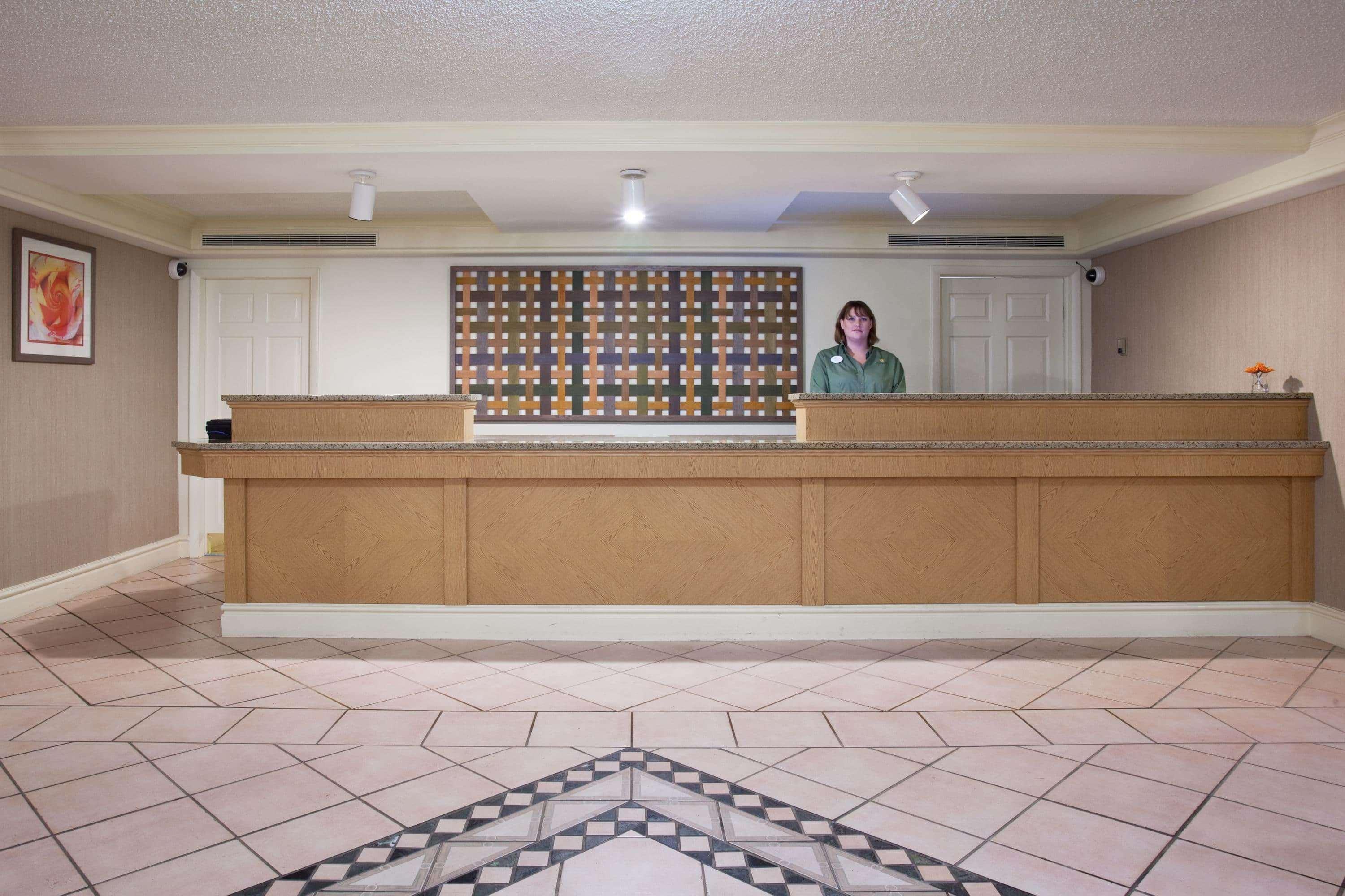 La Quinta Inn By Wyndham Denver Central Εξωτερικό φωτογραφία