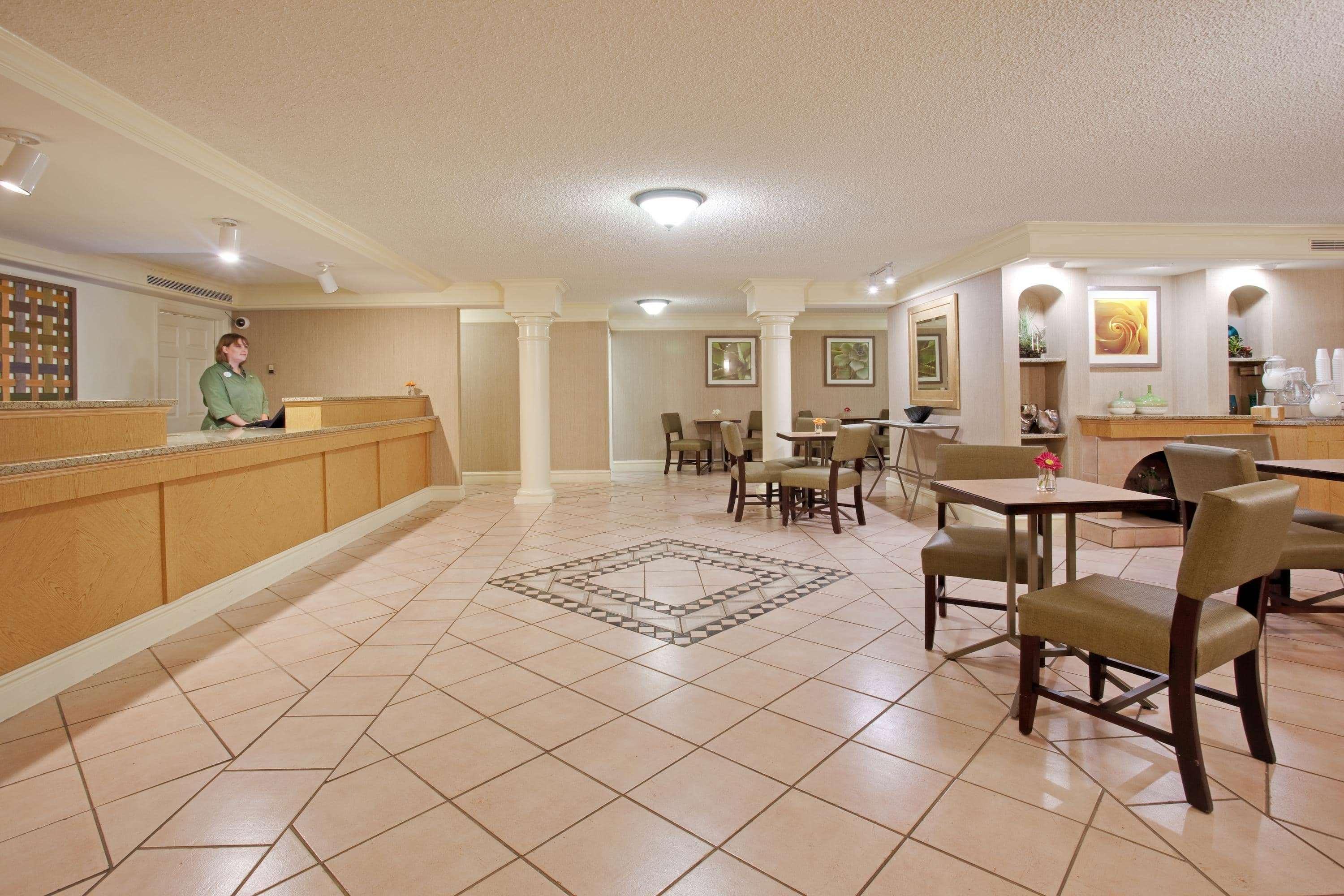 La Quinta Inn By Wyndham Denver Central Εξωτερικό φωτογραφία