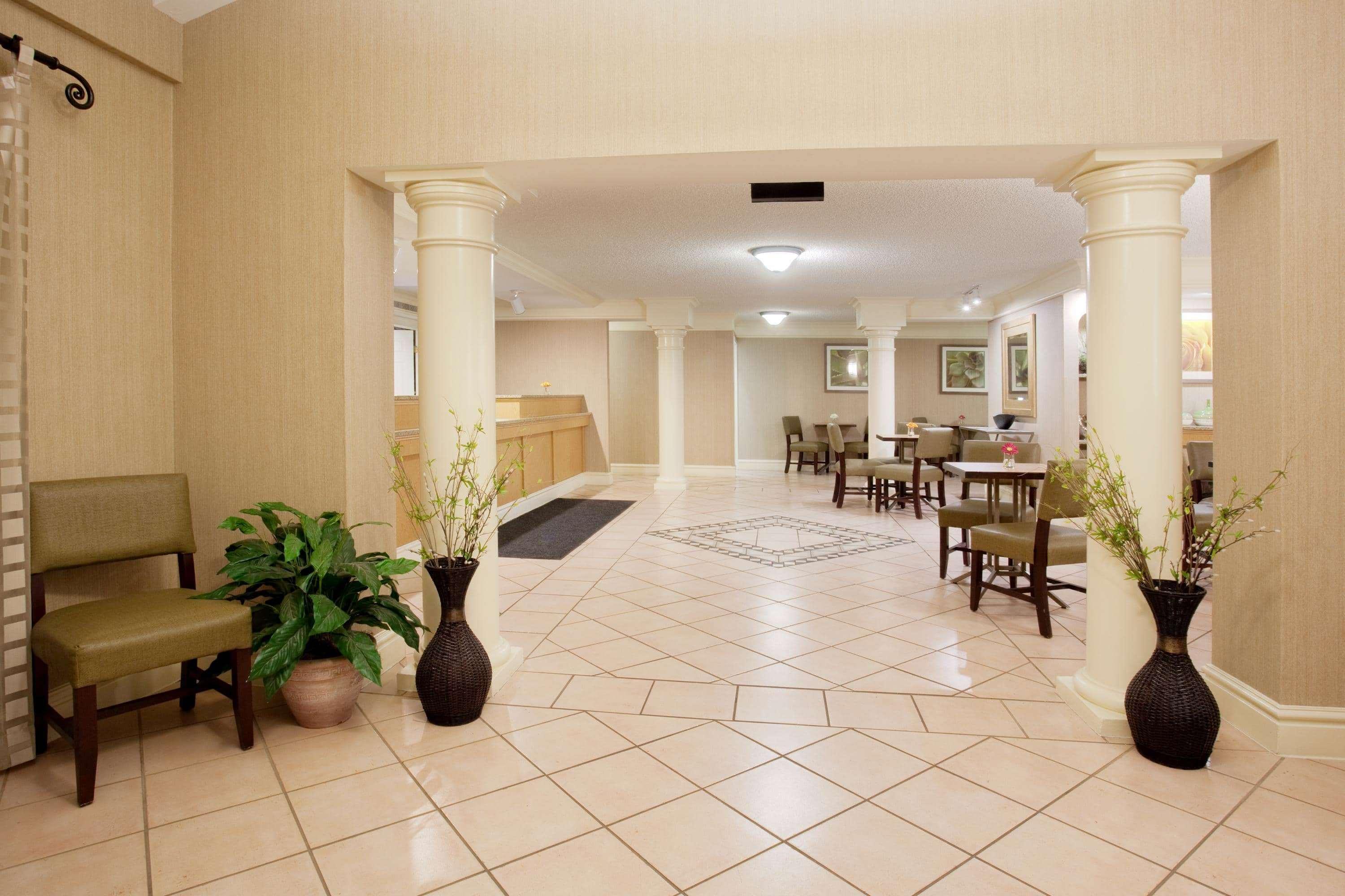 La Quinta Inn By Wyndham Denver Central Εξωτερικό φωτογραφία