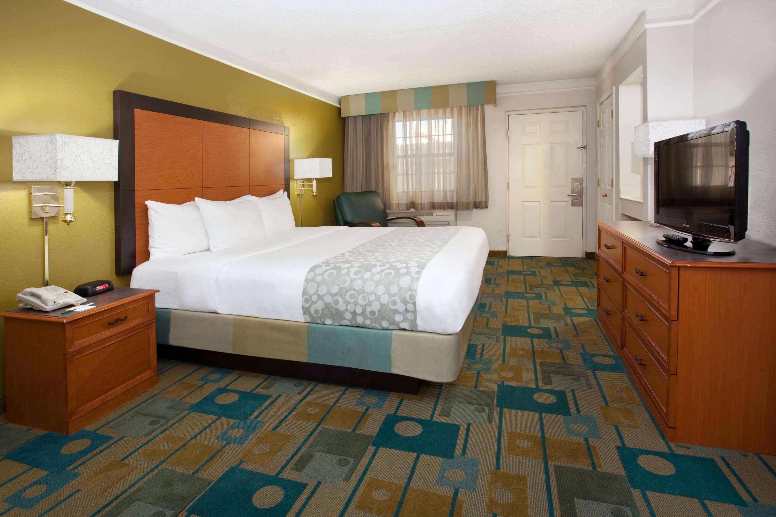 La Quinta Inn By Wyndham Denver Central Εξωτερικό φωτογραφία