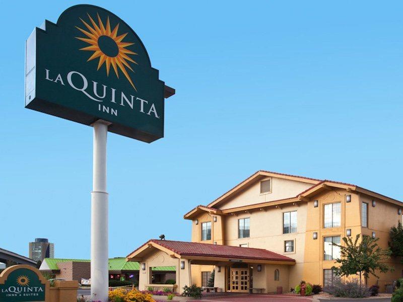 La Quinta Inn By Wyndham Denver Central Εξωτερικό φωτογραφία