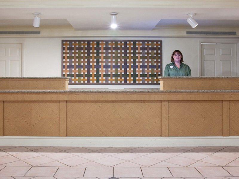 La Quinta Inn By Wyndham Denver Central Εξωτερικό φωτογραφία
