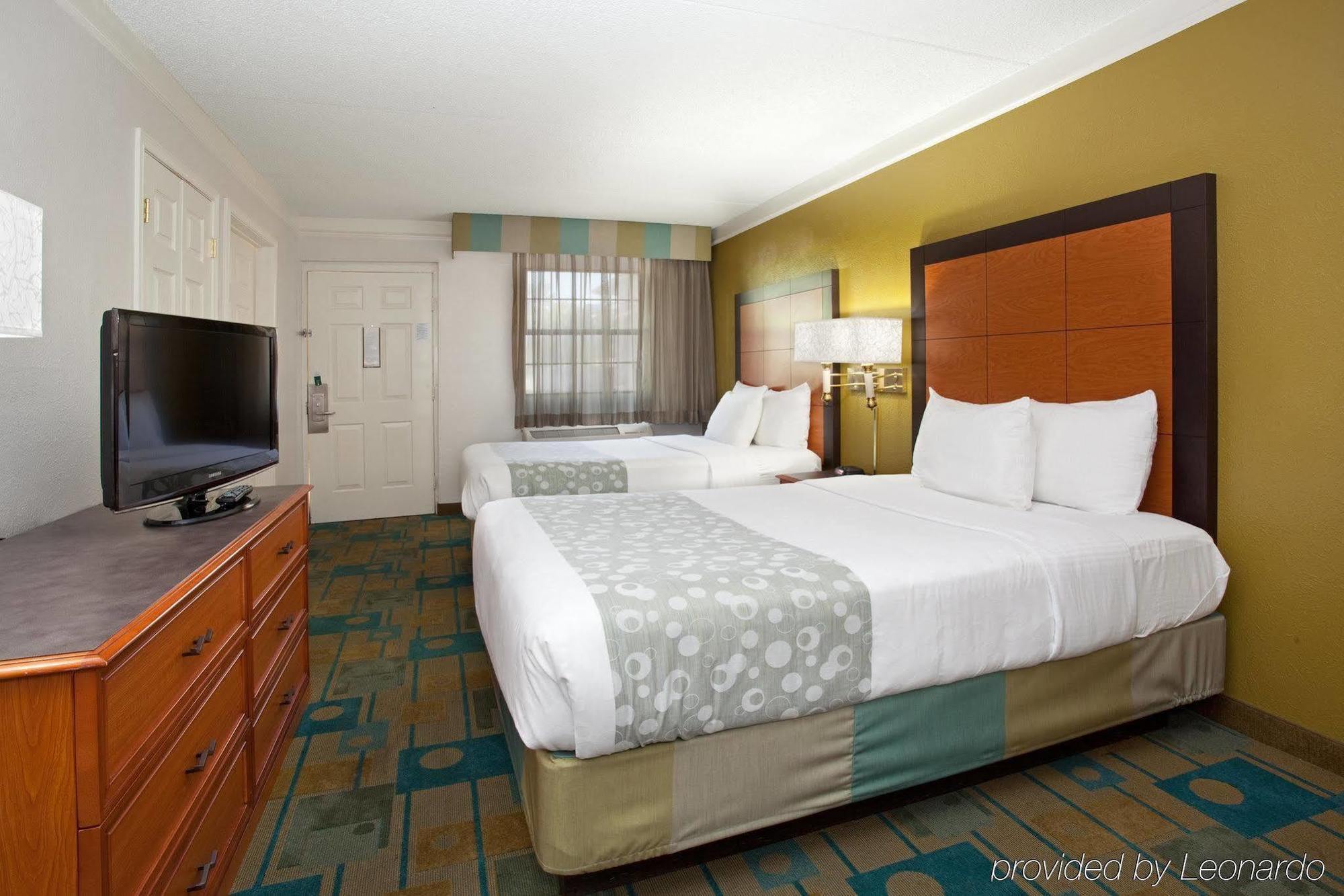 La Quinta Inn By Wyndham Denver Central Εξωτερικό φωτογραφία